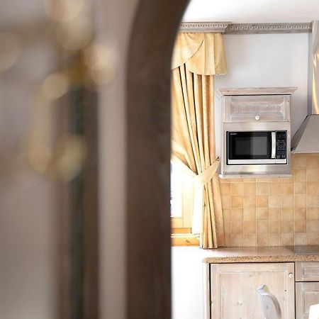 Апартаменты Casa Li Roina N 46 Ливиньо Экстерьер фото