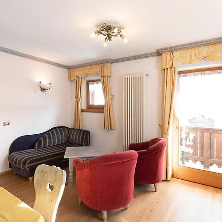 Апартаменты Casa Li Roina N 46 Ливиньо Экстерьер фото