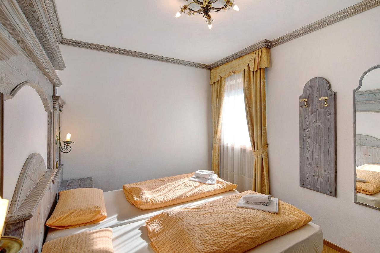 Апартаменты Casa Li Roina N 46 Ливиньо Экстерьер фото