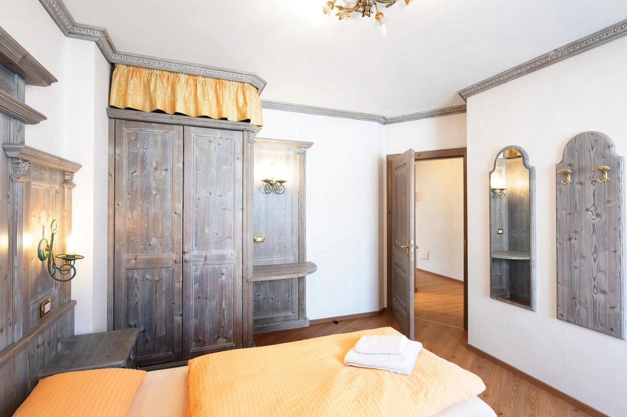 Апартаменты Casa Li Roina N 46 Ливиньо Экстерьер фото