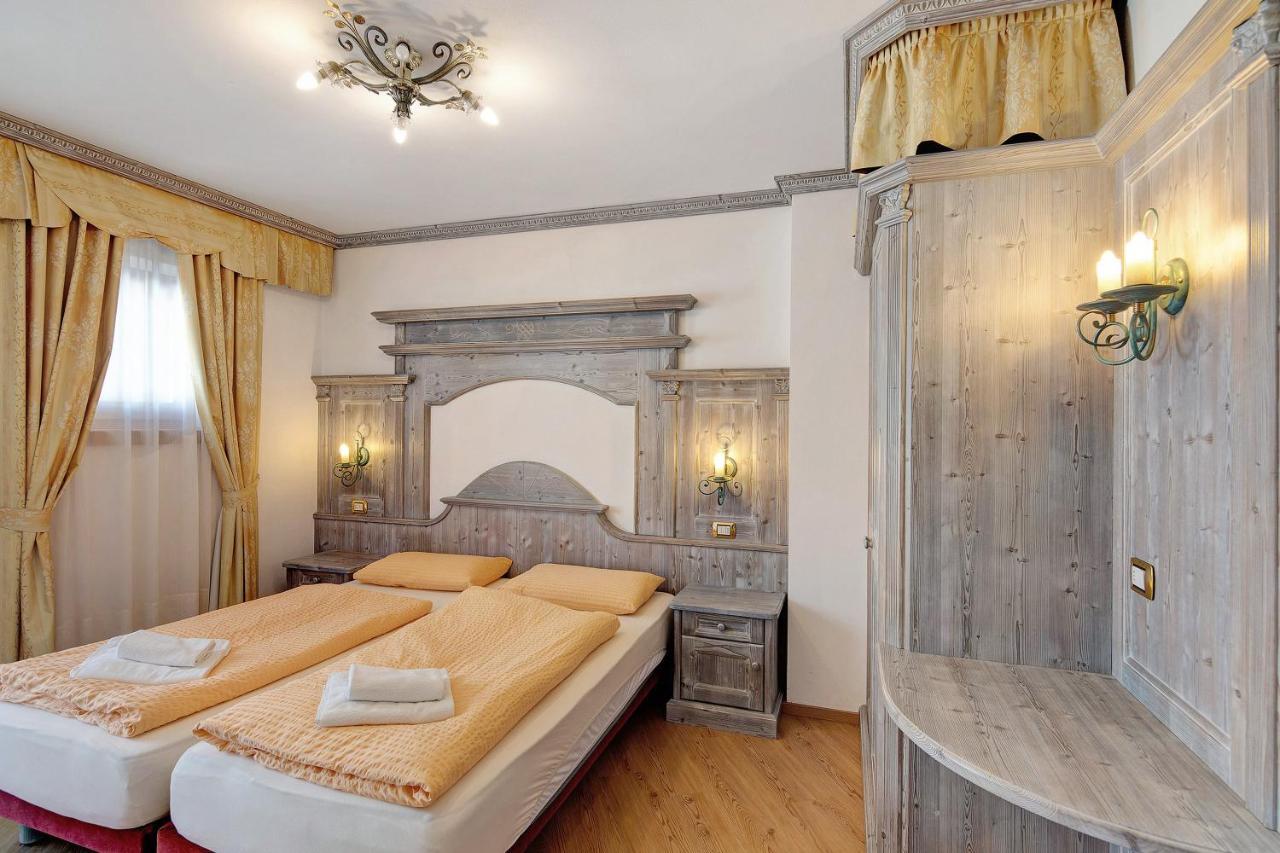Апартаменты Casa Li Roina N 46 Ливиньо Экстерьер фото