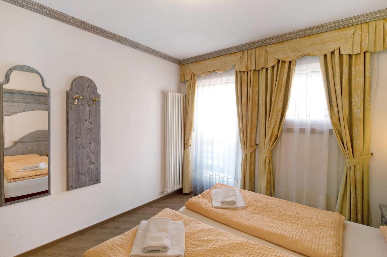 Апартаменты Casa Li Roina N 46 Ливиньо Экстерьер фото